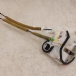 MAZDA AXELA / MAZDA 3 Door Lock LEFT REAR DOOR LOCK BL 2009-2013