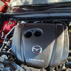 MAZDA CX-30 Right Rear Trailing Arm LOWER CONTROL ARM DM 2019-ON