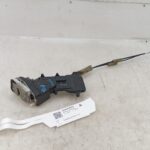 MAZDA ATENZA / MAZDA 6 Door Lock RIGHT REAR DOOR LOCK GG GY 2002-2007