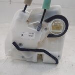 MAZDA CX-5 Door Lock RIGHT REAR DOOR LOCK KF 2017-ON