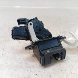 MAZDA DEMIO / MAZDA 2 Door Lock TAILGATE LOCK CATCH MECHANISM DE SERIES 2007-2014