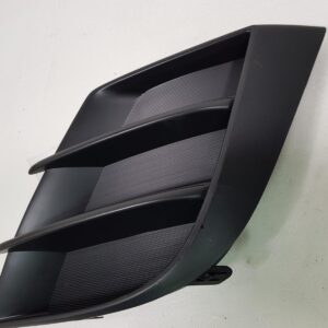 MAZDA AXELA / MAZDA 3 Grille BUMPER GRILLE LH SIDE BL 2.0 PETROL NON FOGLAMP TYPE 2009-2011