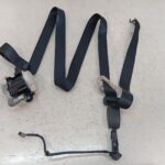 MAZDA PREMACY Seat Belt / Stalk LH FRONT ASSY BELT AND STALK CW 2010-2018