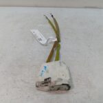 MAZDA AXELA / MAZDA 3 Door Lock LEFT FRONT DOOR LOCK BM BN 2013-2019