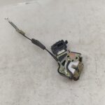 MAZDA ATENZA / MAZDA 6 Door Lock LEFT REAR DOOR LOCK GG GY 2002-2007