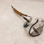 MAZDA AXELA / MAZDA 3 Door Lock LEFT REAR DOOR LOCK BL 2009-2013