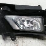 MAZDA AXELA / MAZDA 3 Right Fog Light / Indicator BUMPER FOGLAMP 1.5 PETROL LENS 114-41343 BL 2009-2011