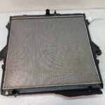 MAZDA BT-50 Radiator MANUAL 3.2 DIESEL UP UR 2011-2020