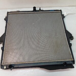 MAZDA BT-50 Radiator MANUAL 3.2 DIESEL UP UR 2011-2020