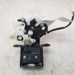 MAZDA AXELA / MAZDA 3 Door Lock TAILGATE LOCK BK 2006-2009