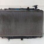 MAZDA CX-5 Radiator AUTO DIESEL KF 2017-2023