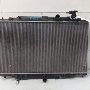 MAZDA CX-5 Radiator AUTO DIESEL KF 2017-2023