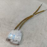 MAZDA AXELA / MAZDA 3 Door Lock LEFT FRONT DOOR LOCK BL 2009-2013