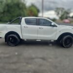 MAZDA BT-50 Fuel Door Filler FUEL DOOR UP UR 2011-2020