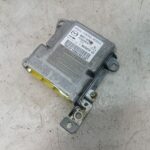 MAZDA AXELA / MAZDA 3 Airbag Module / Sensor / Computer MODULE P N BCF157K30A BL 2009-2013