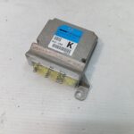 MAZDA ATENZA / MAZDA 6 Airbag Module / Sensor / Computer MODULE P N GGV2 GH 2010-2012