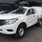 MAZDA BT-50 Caliper RH FRONT UP UR 2WD 2011-ON