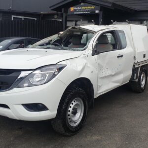 MAZDA BT-50 Caliper RH FRONT UP UR 2WD 2011-ON