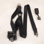 MAZDA PREMACY Seat Belt / Stalk LH REAR 2ND ROW ASSY BELT AND STALK CR 2005-2010