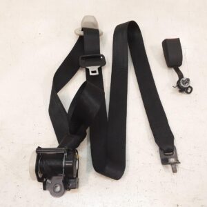 MAZDA PREMACY Seat Belt / Stalk LH REAR 2ND ROW ASSY BELT AND STALK CR 2005-2010