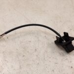 MAZDA AXELA / MAZDA 3 Reverse Camera REVERSE CAMERA HATCH BM 2013-2016
