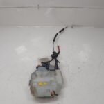MAZDA MPV Door Lock RIGHT REAR DOOR LOCK LY IN DOOR SELF CLOSING TYPE LY 2006-2016