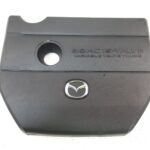 MAZDA ATENZA / MAZDA 6 Engine Cover PETROL 2.3 L3 GG GY 2005-2008