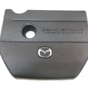 MAZDA ATENZA / MAZDA 6 Engine Cover PETROL 2.3 L3 GG GY 2005-2008