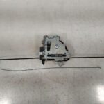 MAZDA PREMACY Door Lock LEFT REAR DOOR LOCK CW SELF CLOSER IN QUARTER TYPE 2010-2018