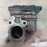 MAZDA CX-5 Exhaust Gas Recirculating Valve Egr DIESEL 2.2 SH KE MAIN SIDE OF INLET MANIFOLD MOUNTED 2012-2016