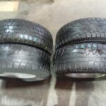 MAZDA BOUNTY Mag Wheel / Alloy Wheel FACTORY 15X7IN 4WD 2002-2006