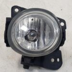 MAZDA CX-7 Right Fog Light / Indicator BUMPER FOGLAMP ER 2009-2012