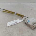 MAZDA ATENZA / MAZDA 6 Door Lock RIGHT FRONT DOOR LOCK GH ATENZA 2008-2012