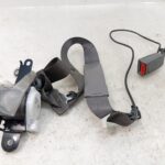 MAZDA BOUNTY Seat Belt / Stalk RH FRONT ASSY BELT AND STALK DUAL CAB 2002-2006