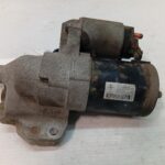MAZDA CX-9 Starter Motor PETROL 3.7 AWD TB 2007-2015