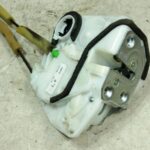 MAZDA AXELA / MAZDA 3 Door Lock RIGHT REAR DOOR LOCK BL 2009-2013