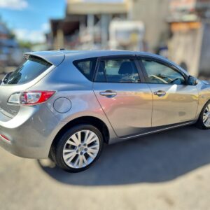 MAZDA AXELA / MAZDA 3 Left Rear Door BL HATCH 2009-2013