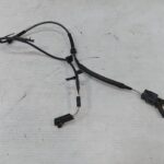 MAZDA AXELA / MAZDA 3 Abs Brake Sensor RH FRONT BK BL 2003-2013