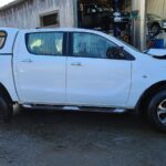 MAZDA BT-50 Mag Wheel / Alloy Wheel FACTORY 17X8IN UR 2015-2020