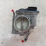 MAZDA CX-5 Throttle Body 2.2 DIESEL KE 2012-2016