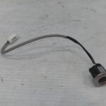 MAZDA AXELA / MAZDA 3 Door Lock TAILGATE OPENING RELEASE BUTTON BL 2009-2013