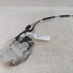 MAZDA MPV Door Lock LEFT REAR DOOR LOCK LY IN DOOR SELF CLOSING TYPE 2006-2016