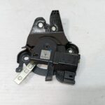 MAZDA ATENZA / MAZDA 6 Door Lock BOOTLID LOCK GH 2008-2012