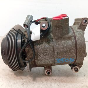 MAZDA AXELA / MAZDA 3 Air Conditioning Compressor BL 2.0 LF PETROL 2009-2013
