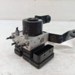 MAZDA AXELA / MAZDA 3 Abs Pump & Modulator Unit BK P N BVSN437AZD 2003-2009