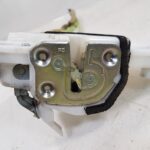 MAZDA AXELA / MAZDA 3 Door Lock RIGHT FRONT DOOR LOCK BM BN 2013-2019