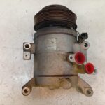 MAZDA CX-5 Air Conditioning Compressor KE 2.2 DIESEL P N KF01 2012-2016