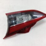 2016 Mazda Atenza / Mazda 6 Rear Garnish / Moulding