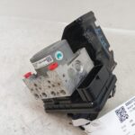 MAZDA CX-5 Abs Pump & Modulator Unit P N KJ01437A0 KE 2012-2017