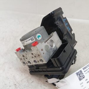 MAZDA CX-5 Abs Pump & Modulator Unit P N KJ01437A0 KE 2012-2017